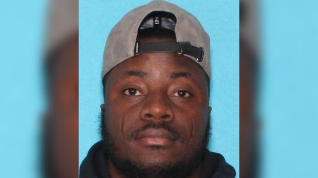 Missing: 28-year-old man last seen at Dar Al-Farooq Center