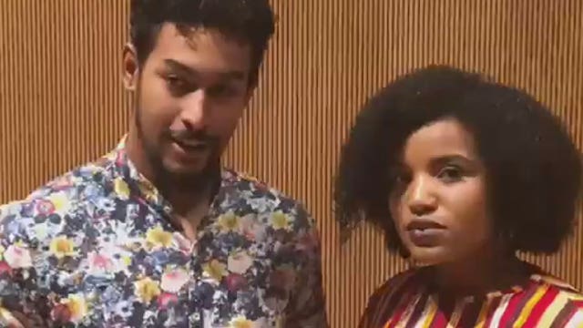 'Revive, Refresh, Rebuild': Black Fashion Week Minnesota returns for 4th year