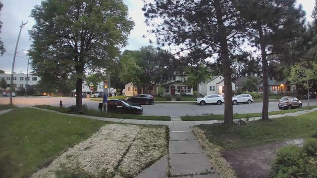 'People's hearts need to change:' Neighbors distraught after Jordan gunfight