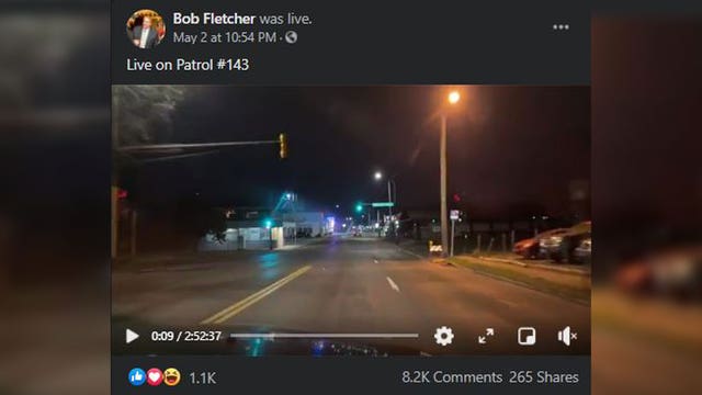 St. Paul requests police standards board review of Sheriff's livestreams