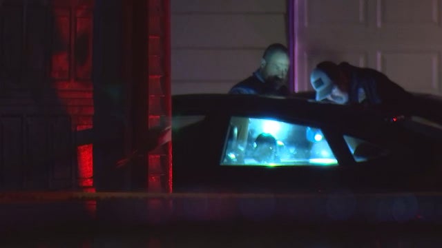Girl in critical condition after being shot in the head in Minneapolis
