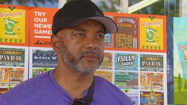 21 Days of Peace: Minneapolis volunteers patrol gun violence hot spots