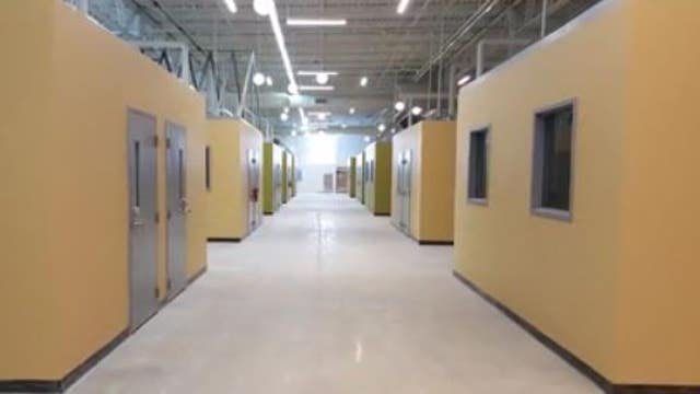 Tiny home emergency housing village seeing results in Minneapolis