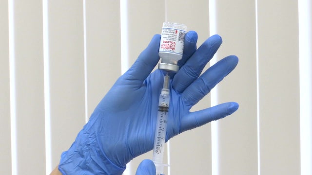 Minnesota reports 287 new COVID-19 cases, 8 more deaths Sunday