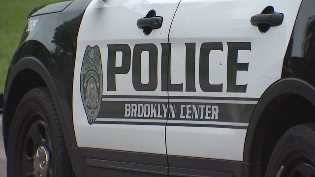 Brooklyn Center holds public meeting on policing changes