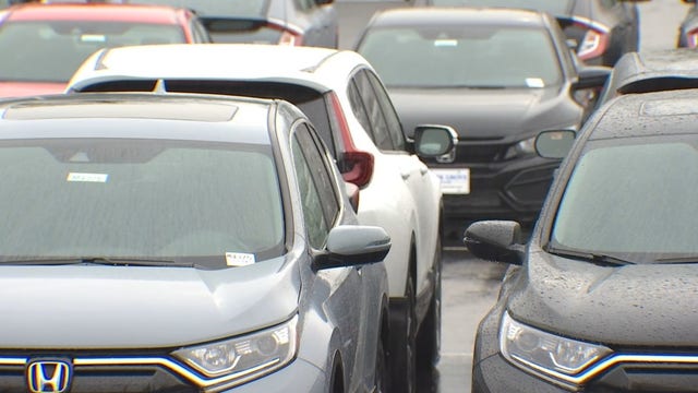 Fake car dealership scams rising in Wisconsin, officials say