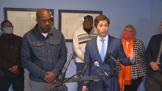 Minneapolis leaders unveil program aimed at decreasing gun violence