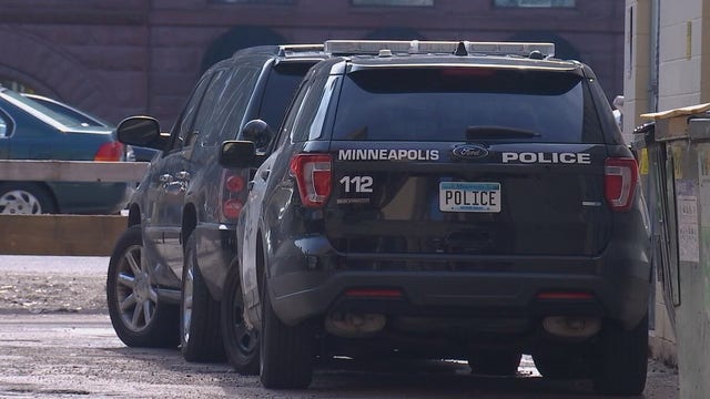 Appeals court reverses order requiring Minneapolis to hire more police officers