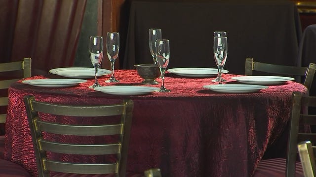 Hospitality industry faces worker shortage as restrictions ease