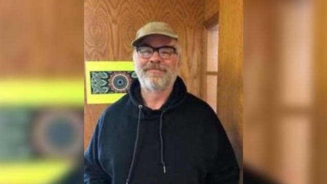 Missing: Lake City man last seen on Saturday morning