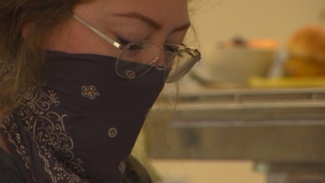 Business work to navigate policy as Minnesota drops mask mandate