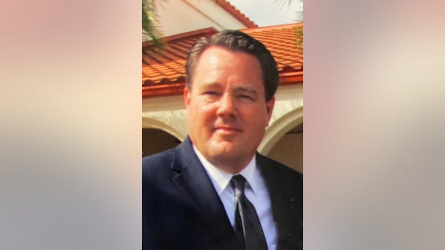 Missing: Edina man last seen May 6