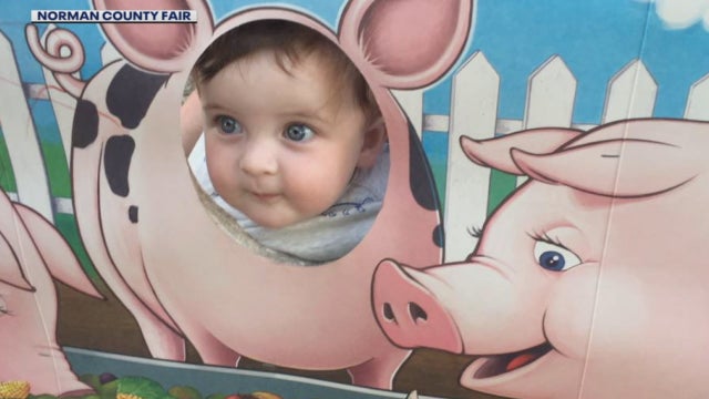 Minnesota county fairs plan for return after 2020 cancellations