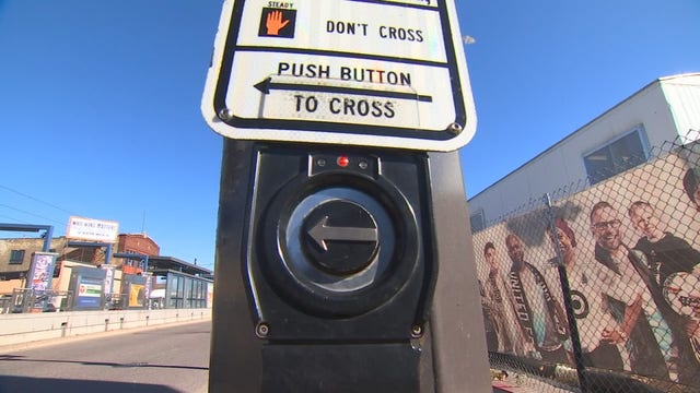 MnDOT launches Statewide Pedestrian System Plan to improve walking access
