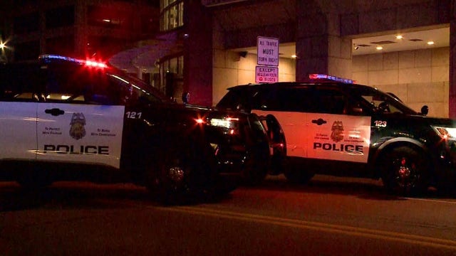 City council reviews efforts to tackle violence in Minneapolis