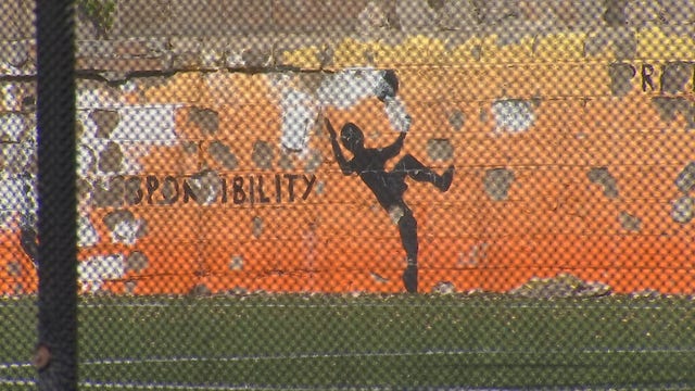 Gunfire sends youth soccer team running for cover in Minneapolis