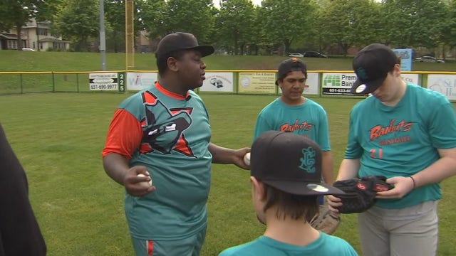 St. Paul youth baseball team shaken after shots fired during practice