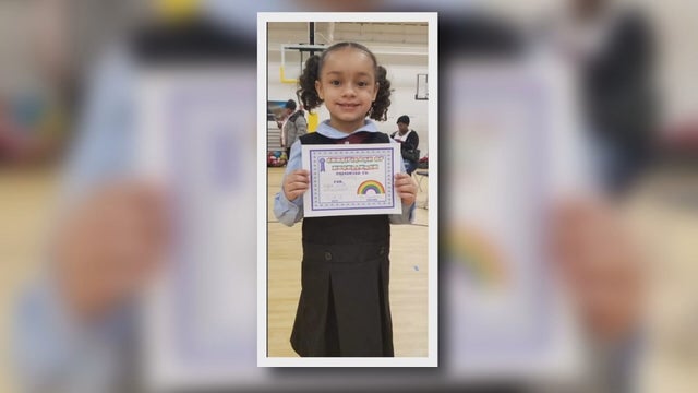 Fundraiser nears $45K for family of 9-year-old girl shot and killed in Minneapolis