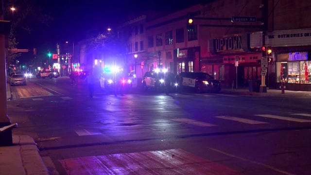 9 charged in Minneapolis street racing bust