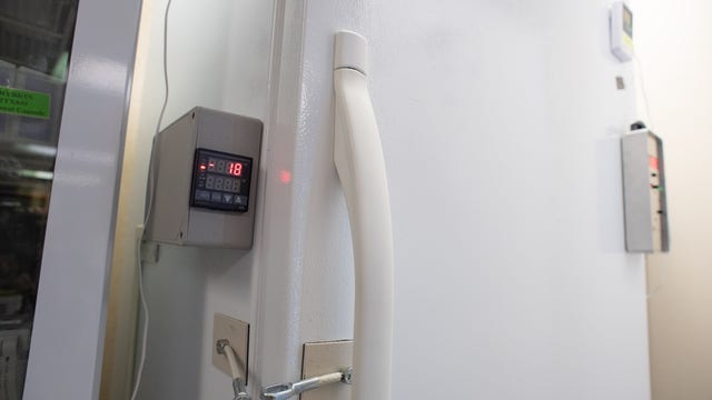 EPA proposes phaseout of greenhouse gas coolants used in refrigerators, air conditioners