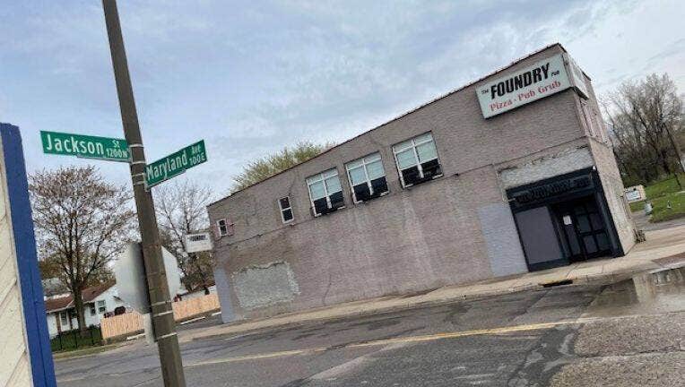 Foundry