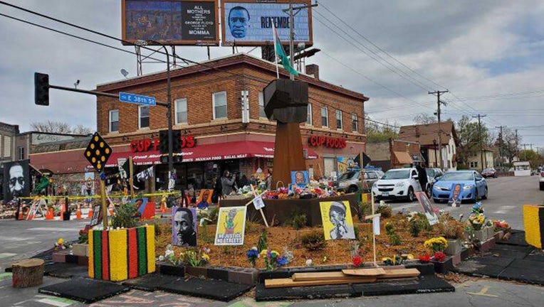 George Floyd Square