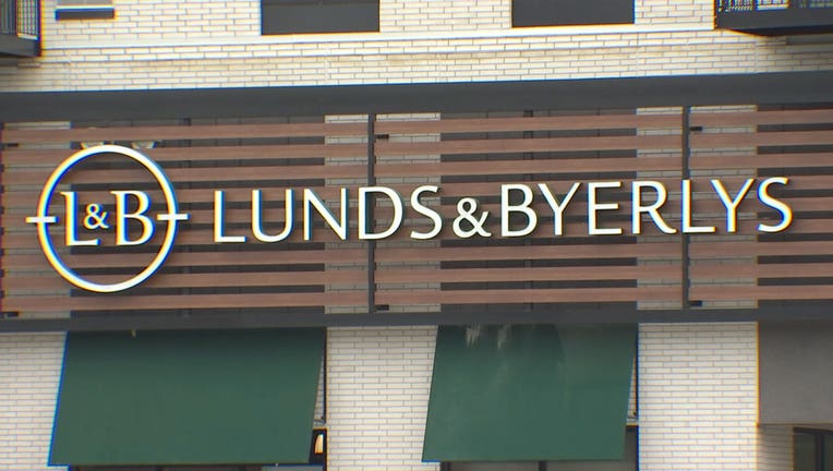 Lunds & Byerly's