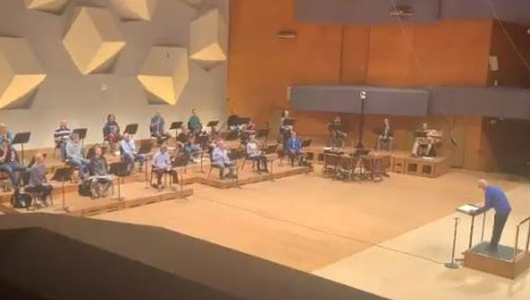 MN-orchestra