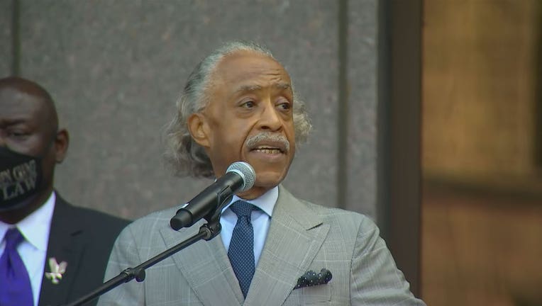 Rev-Al-Sharpton