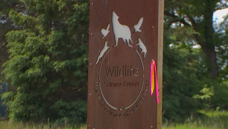 Wildlife-Science-Center