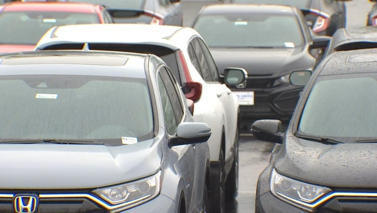 cars