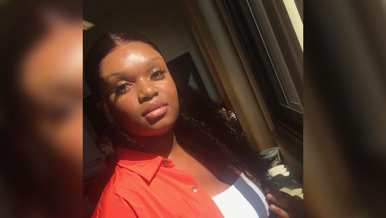 darnella frazier