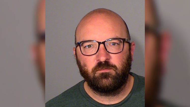 firkus mug shot