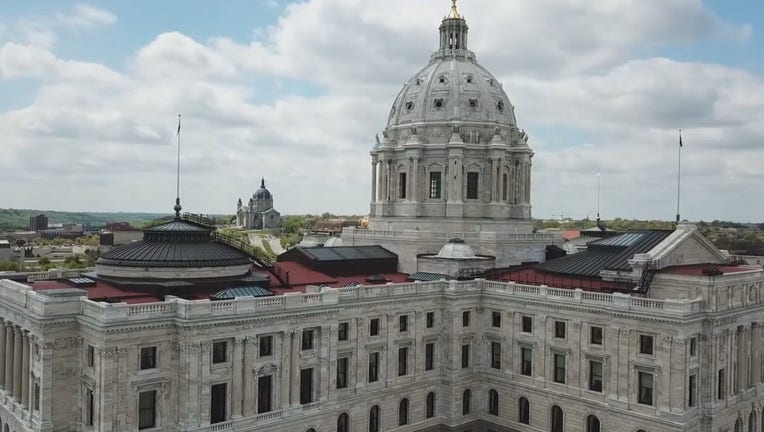 mn capitol