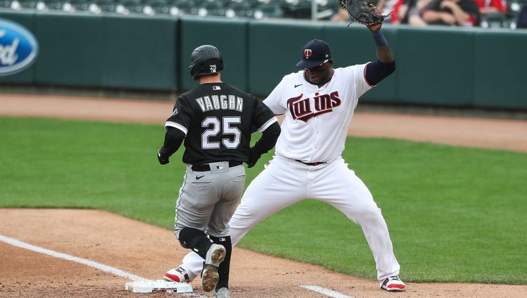 Minnesota Twins Fall To MLB Worst 14-27 After 2-1 Loss To White Sox ...