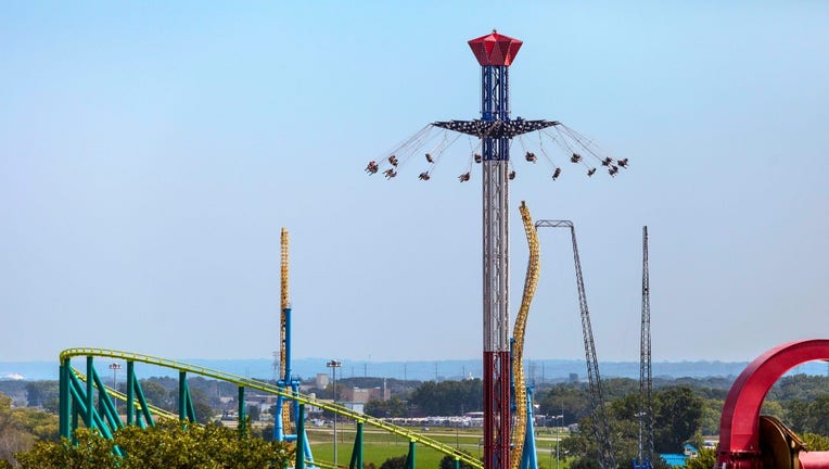 Valleyfair