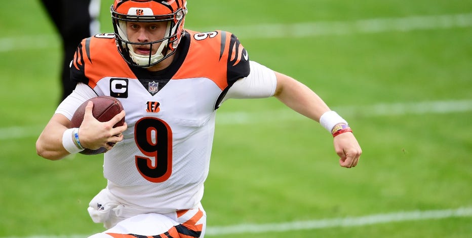 Bengals, Joe Burrow feel ready for the 2021 season