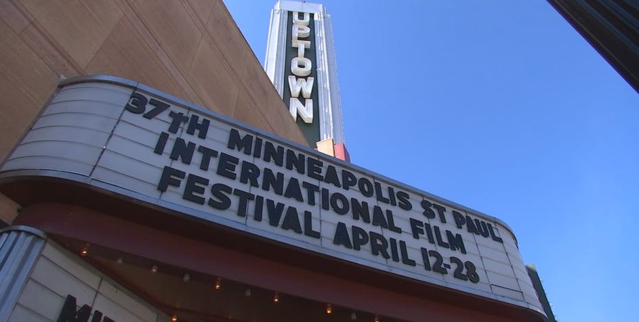 Uptown Theater in Minneapolis set to reopen as venue for live music, events