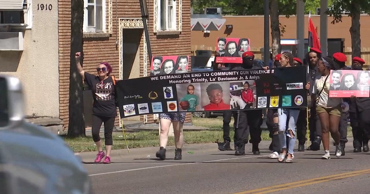 Activists, community members call for arrests and answers in child ...