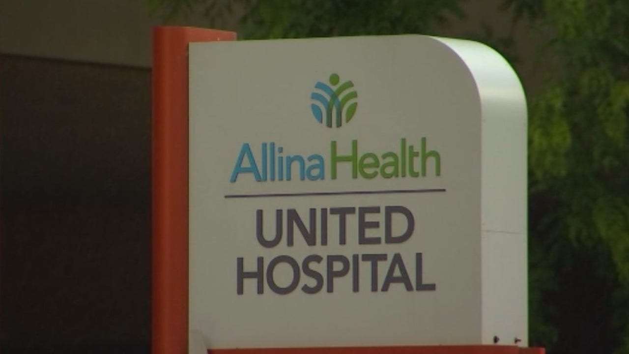 Allina Health announces layoffs facing unprecedented financial