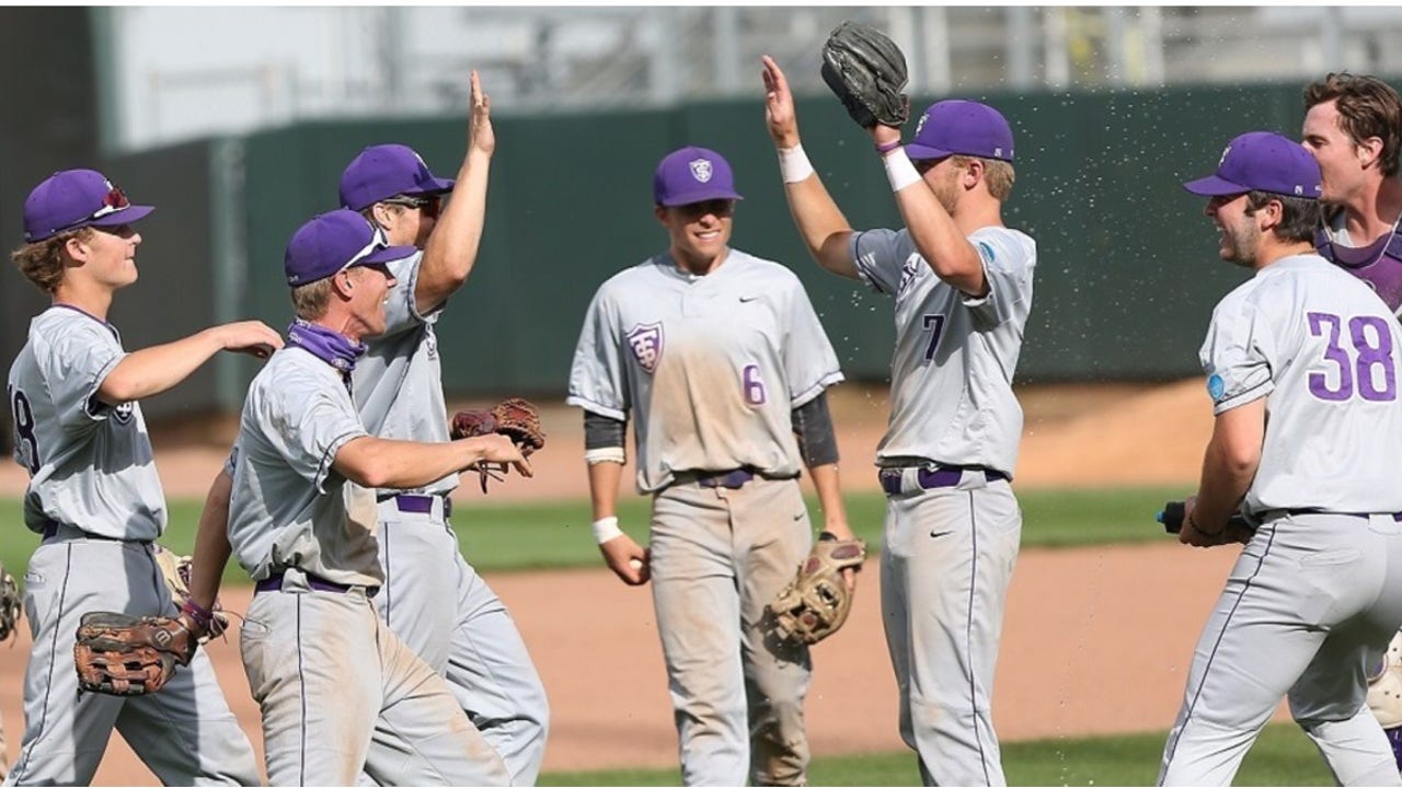 St Thomas Baseball To Face Salisbury For Division III National Title St Thomas Baseball To Face Salisbury For Division III National Title