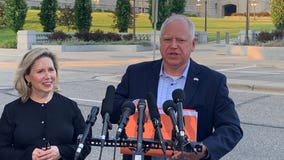 Minnesota lawmakers avoid government shutdown as final budget passes