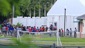 3,900 kids separated from parents at border under Trump, task force finds