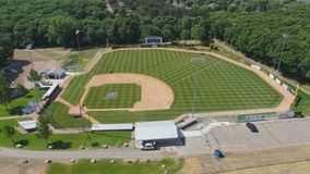 Town Ball Tour: In-town rivalry game between Sartell Stone Poneys vs. Sartell Muskies