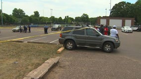 Man dies after shooting outside Shiloh Temple in Minneapolis while funeral was taking place
