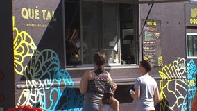 City of Arden Hills considers limiting weekly neighborhood food truck event