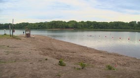 Cedar Lake beaches temporarily close due to sanitary sewer backup