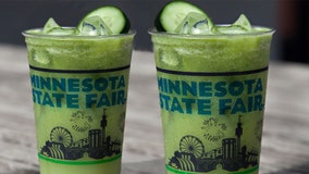 Minnesota State Fair unveils new fair foods for 2021