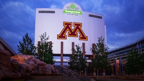 TCF Bank Stadium renamed Huntington Bank Stadium after debate over green logo