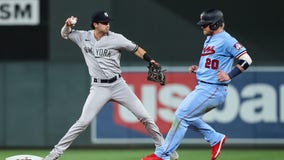 Gerrit Cole wins showdown with Twins' Josh Donaldson after controversial comments